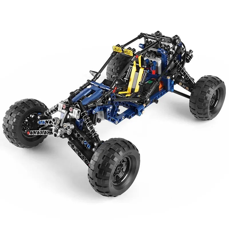 Ultimate Off Roader Buggy 532PCS