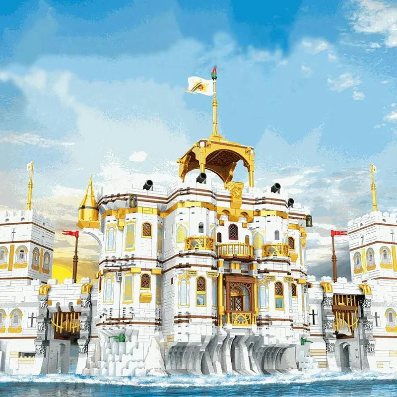 the Royal Bay 4168PCS