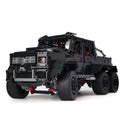 6-Wheel Off-Road German SUV 3309PCS