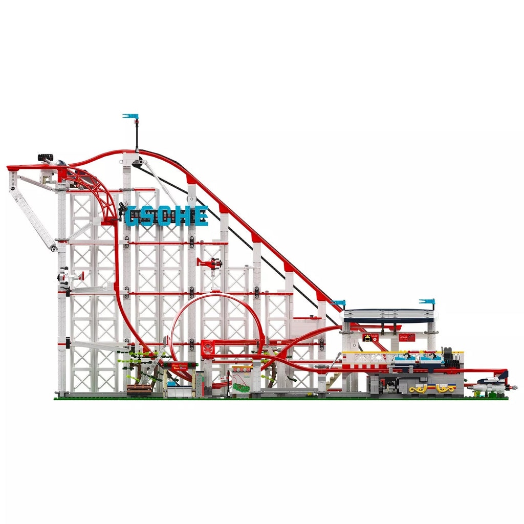 Land Roller 3646PCS