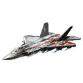 The J-35 Aircraft 1324PCS