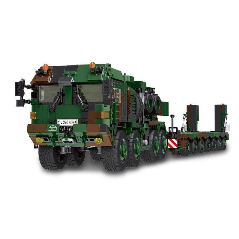 SLT Mammut 1949PCS