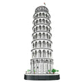 Pisa Tower Ultimate Edition 7651PCS