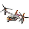 V-22 Plane 1466PCS