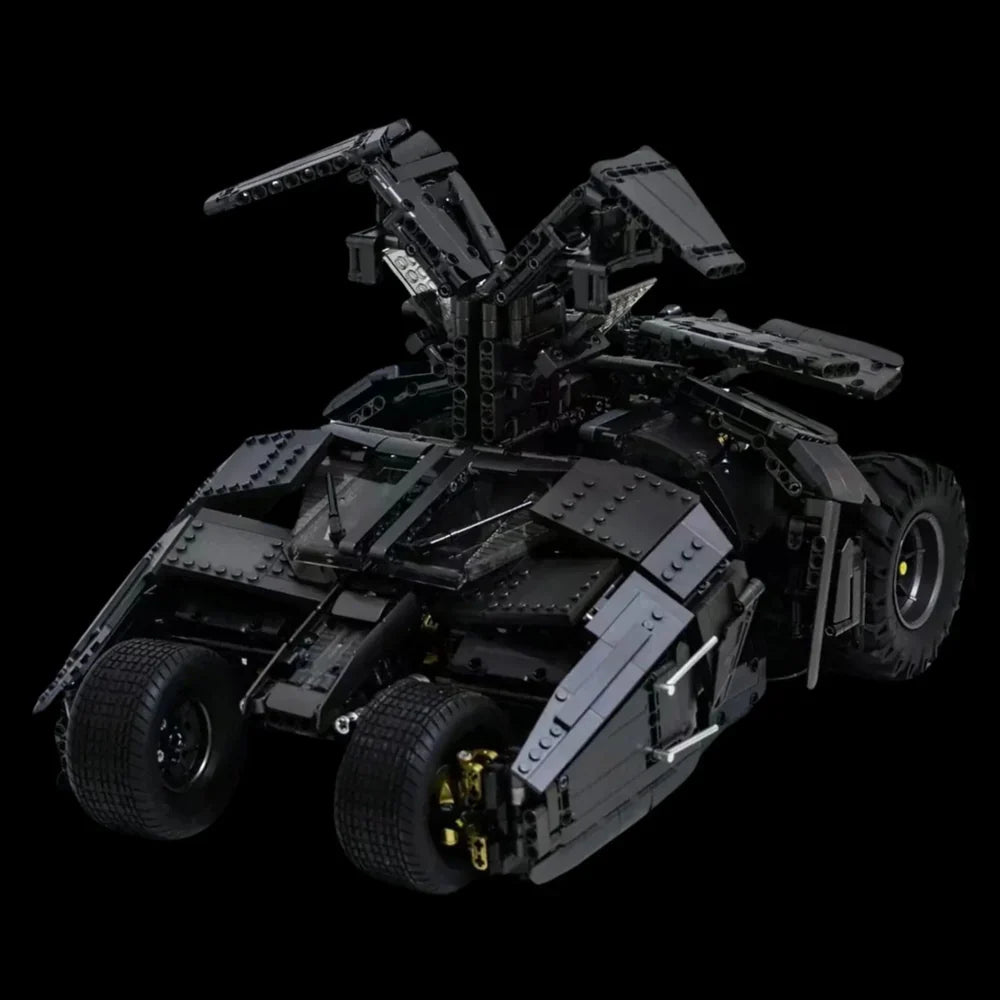 Gotham Avenger 2832PCS