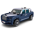 Classic British 4x4 SUV 1882PCS